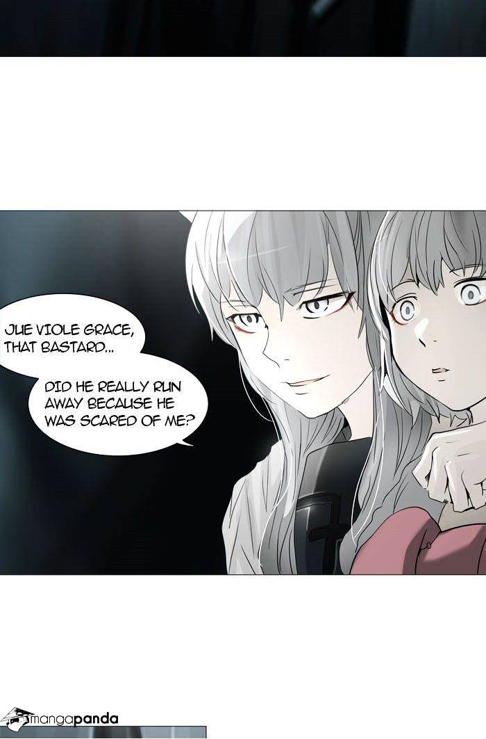 Tower of God, Chapter 251 image 40